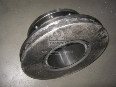 Диск тормозной ROR LM/LMC DX195 (RIDER) Диск тормозной ROR LM/LMC DX195 (RIDER)