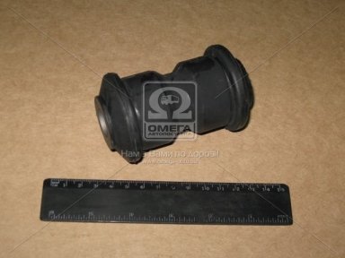 Сайлентблок 96*19 рессоры MB LK,LN2 (пр-во Febi) Сайлентблок 96*19 рессоры MB LK,LN2 (пр-во Febi)