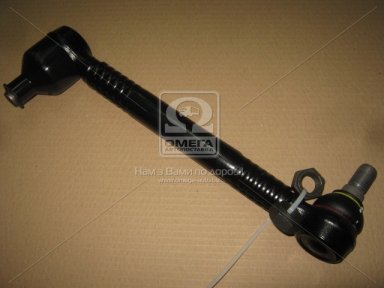 Тяга стабілізатора VOLVO FH12,16,FM9,12 L=380 (вир-во Lemfoerder) Тяга стабілізатора VOLVO FH12,16,FM9,12 L=380 (вир-во Lemfoerder)