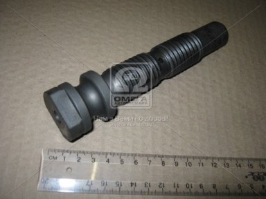 Палець М24*4*37*166 ресори SCANIA 3,4,P,G,R,T Series (вир-во Sampa) Палець М24*4*37*166 ресори SCANIA 3,4,P,G,R,T Series (вир-во Sampa)