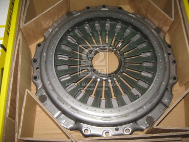 Корзина сцепления MAN, DAF (пр-во Luk) Корзина сцепления MAN, DAF (пр-во Luk)