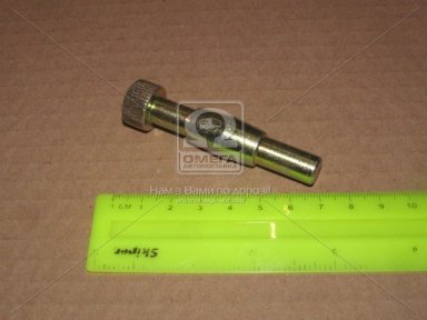 Палец пружины тормозной колодки VOLVO Z-CAM (пр-во Andtech) Палец пружины тормозной колодки VOLVO Z-CAM (пр-во Andtech)