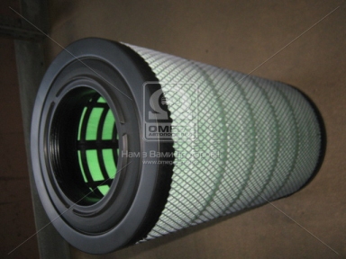 Фильтр воздушный DAF XF105 (пр-во MANN) Фильтр воздушный DAF XF105 (пр-во MANN)