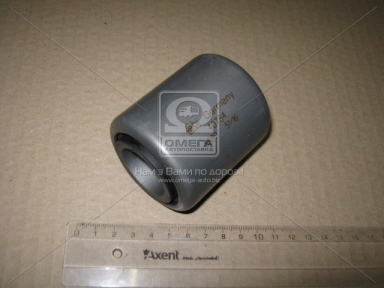 Сайлентблок 30*60*72 ресори BPW мет.-рез.-мет. (вир-во Febi) Сайлентблок 30*60*72 ресори BPW мет.-рез.-мет. (вир-во Febi)