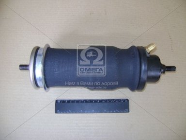 Амортизатор кабіни з пневморесс. SCANIA (вир-во Airtech) Амортизатор кабіни з пневморесс. SCANIA (вир-во Airtech)