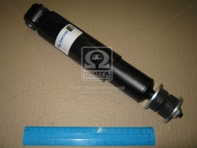 Амортизатор кабіни RENAULT Magnum (L247-368) передн. (вир-во Sachs) Амортизатор кабіни RENAULT Magnum (L247-368) передн. (вир-во Sachs)