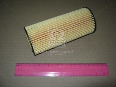 Фільтр масляний (вир-во Knecht-Mahle) Фільтр масляний (вир-во Knecht-Mahle)