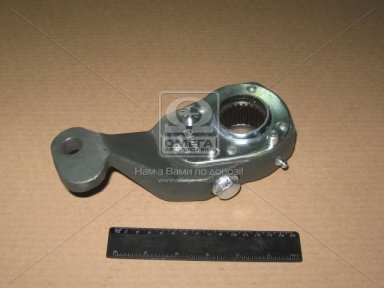 Важіль гальмівний. (трещітка) MB NG лівий (вир-во Febi) Важіль гальмівний. (трещітка) MB NG лівий (вир-во Febi)