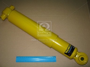 Амортизатор підв. VOLVO FH12,16,FE (L442-712) передн. (вир-во Monroe Magnum) Амортизатор підв. VOLVO FH12,16,FE (L442-712) передн. (вир-во Monroe Magnum)