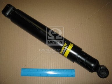 Амортизатор подв. MB Atego (L437-730) передн. (пр-во Monroe Magnum) Амортизатор подв. MB Atego (L437-730) передн. (пр-во Monroe Magnum)