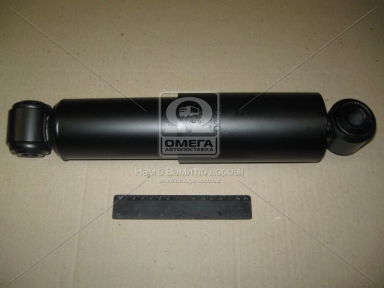 Амортизатор подв. прицепа ROR, WEWELER (L293-431) (пр-во Sabo) Амортизатор подв. прицепа ROR, WEWELER (L293-431) (пр-во Sabo)