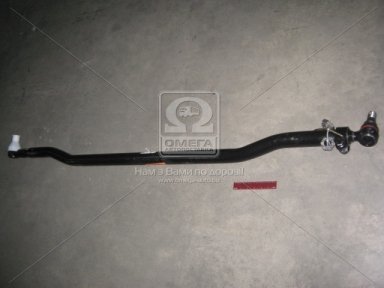 Тяга рул. поперечная MB Actros L=1735 (пр-во Lemfoerder) Тяга рул. поперечная MB Actros L=1735 (пр-во Lemfoerder)