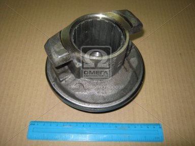 Подшипник выжимной IVECO (пр-во Valeo)