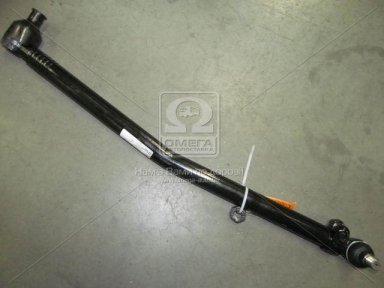 Тяга рул. поздовжня MB Atego L=837 (вир-во Lemfoerder) Тяга рул. поздовжня MB Atego L=837 (вир-во Lemfoerder)