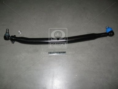 Тяга рул. продольная DAF 95XF L=1008 (пр-во CEI) Тяга рул. продольная DAF 95XF L=1008 (пр-во CEI)