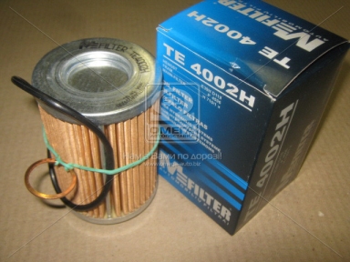 Фильтр масляный DAF (пр-во M-filter) Фильтр масляный DAF (пр-во M-filter)