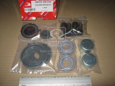 Р/к суппорта MERITOR ELSA 2 (пр-во Andtech) Р/к суппорта MERITOR ELSA 2 (пр-во Andtech)