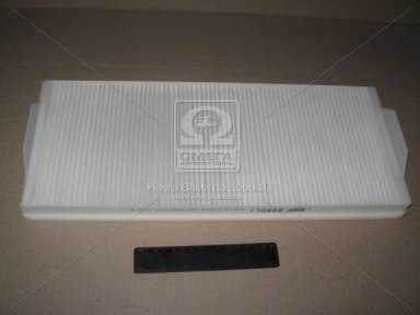 Фільтр салону MB ATEGO (TRUCK) (вир-во Hengst) Фільтр салону MB ATEGO (TRUCK) (вир-во Hengst)