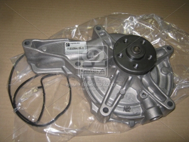 Насос водяний (RVI) DXi 11 440 Euro 3 DXi 11 370 Euro 4/5 (вир-во KOLBENSCHMIDT) Насос водяний (RVI) DXi 11 440 Euro 3 DXi 11 370 Euro 4/5 (вир-во KOLBENSCHMIDT)