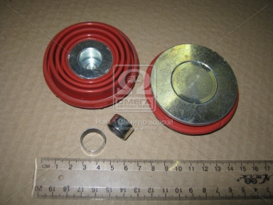 Р/к суппорта KNORR, BPW RS-SB 3745/4345 (пр-во SAMPA) Р/к суппорта KNORR, BPW RS-SB 3745/4345 (пр-во SAMPA)