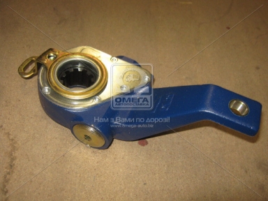 Рычаг торм. (трещотка) авт. SCANIA прав. 16x165x124 (пр-во AXUT) Рычаг торм. (трещотка) авт. SCANIA прав. 16x165x124 (пр-во AXUT)