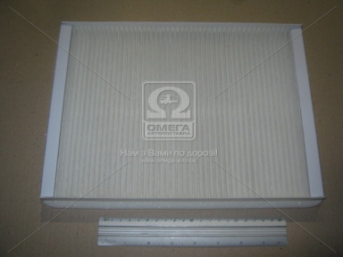 Фильтр салона DAF (пр-во M-filter) Фильтр салона DAF (пр-во M-filter)