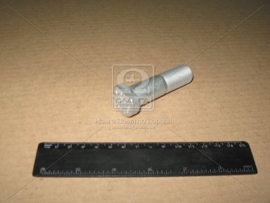 Болт М18*1,5*30,5*73 колеса MB (вир-во Febi) Болт М18*1,5*30,5*73 колеса MB (вир-во Febi)