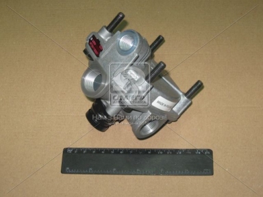 Клапан прискорювальний VOLVO (вир-во Wabco) Клапан прискорювальний VOLVO (вир-во Wabco)