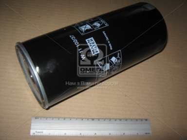 Фильтр масляный SCANIA (TRUCK) (пр-во MANN) Фильтр масляный SCANIA (TRUCK) (пр-во MANN)