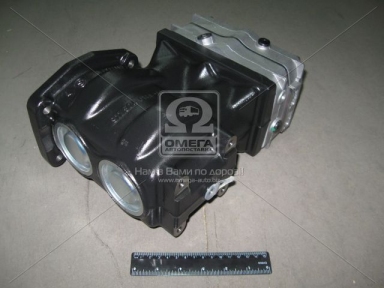 Компрессор (пр-во Wabco) Компрессор (пр-во Wabco)