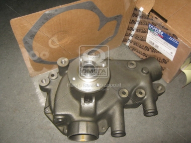 Насос водяной DAF CF 85 - 95XF-95.430-95.480 (пр-во Emmerre) Насос водяной DAF CF 85 - 95XF-95.430-95.480 (пр-во Emmerre)