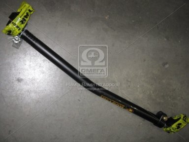 Тяга рул. продольная MB Atego L=840/795 (пр-во Rostar) Тяга рул. продольная MB Atego L=840/795 (пр-во Rostar)