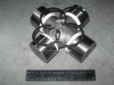 Крестовина вала кард. IVECO STRALIS (пр-во CEI) Крестовина вала кард. IVECO STRALIS (пр-во CEI)