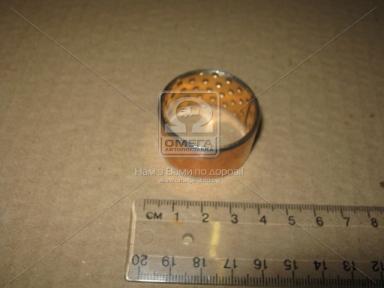 Втулка 20*32*36 колодки торм. DAF 75,85CF,CF75 (пр-во SAMPA) Втулка 20*32*36 колодки торм. DAF 75,85CF,CF75 (пр-во SAMPA)