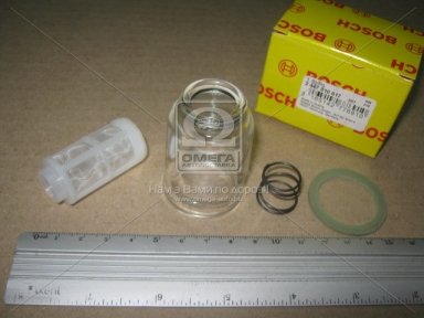 Р/к ТНВД (пр-во Bosch) Р/к ТНВД (пр-во Bosch)