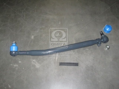 Тяга рул. продольная RENAULT Premium L=809 (пр-во CEI) Тяга рул. продольная RENAULT Premium L=809 (пр-во CEI)