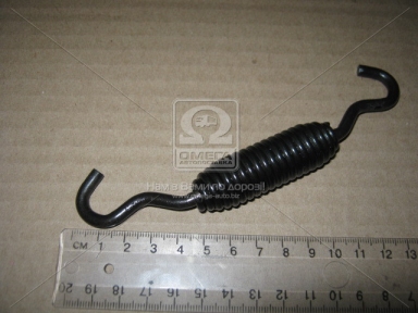 Пружина 19x140 колодки гальмівний. ROR (вир-во SAMPA) Пружина 19x140 колодки гальмівний. ROR (вир-во SAMPA)