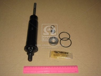 Амортизатор кабины SCANIA 4 Serie (L206-306) задн. (пр-во Monroe Magnum) Амортизатор кабины SCANIA 4 Serie (L206-306) задн. (пр-во Monroe Magnum)