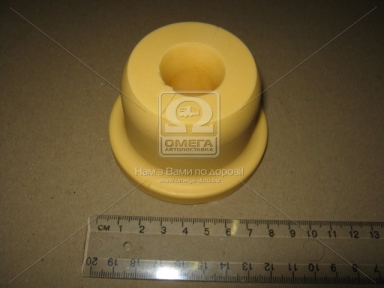 Буфер ресори M10x63,5x51,5 RENAULT (вир-во Sampa) Буфер ресори M10x63,5x51,5 RENAULT (вир-во Sampa)