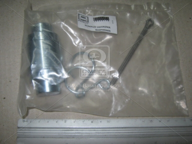 Р/к колодки BPW (пр-во AXUT) Р/к колодки BPW (пр-во AXUT)