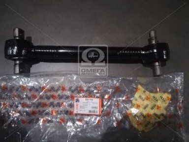 Тяга реактивная MB Actros,Axor L=565 (пр-во CEI) Тяга реактивная MB Actros,Axor L=565 (пр-во CEI)