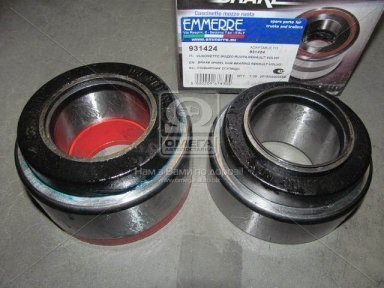 Підшипник ступиці VOLVO FH12 (вир-во Emmerre) Підшипник ступиці VOLVO FH12 (вир-во Emmerre)