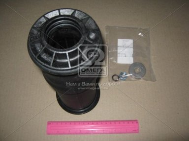 Пневморесора кабіни SCANIA 4,P,G,R,T Series (вир-во Monroe Magnum) Пневморесора кабіни SCANIA 4,P,G,R,T Series (вир-во Monroe Magnum)