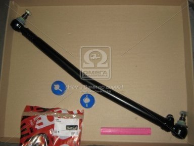 Тяга рул. поздовжня MB Atego L=846 (вир-во TRW) Тяга рул. поздовжня MB Atego L=846 (вир-во TRW)