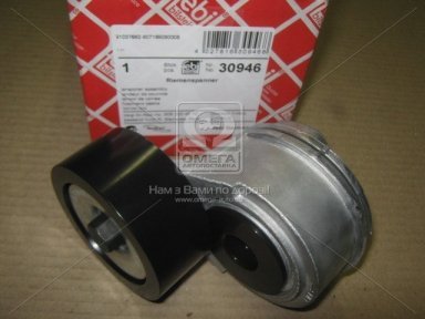 Ролик поликлинового ремня MB (пр-во Febi) Ролик поликлинового ремня MB (пр-во Febi)