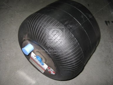 Пневморессора со стаканом (сталь) (RIDER) Пневморессора со стаканом (сталь) (RIDER)