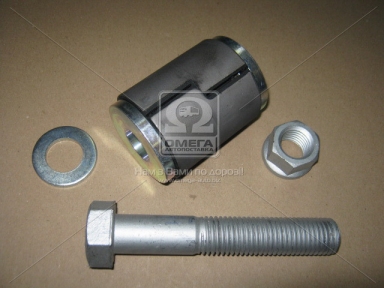 Р/к рессоры DAF CF65,75,85,LF55,XF95,105 (пр-во Sampa) Р/к рессоры DAF CF65,75,85,LF55,XF95,105 (пр-во Sampa)