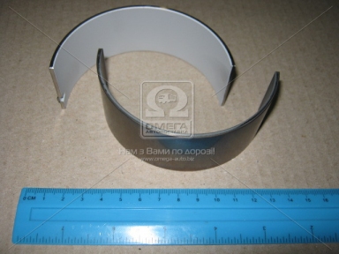 Вкладыши шатунные STD PL (ПАРА) DAF MX265 /MX300 /MX340 /MX375 EURO4/5 (пр-во Glyco) Вкладыши шатунные STD PL (ПАРА) DAF MX265 /MX300 /MX340 /MX375 EURO4/5 (пр-во Glyco)