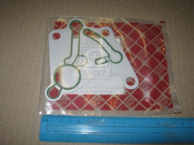 Прокладка, топливный насос RENAULT/VOLVO (пр-во Febi) Прокладка, топливный насос RENAULT/VOLVO (пр-во Febi)