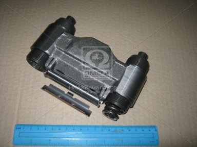 Корпус штовхачів супорта KNORR SN6,SN7 в зборі (вир-во TTT-auto) Корпус штовхачів супорта KNORR SN6,SN7 в зборі (вир-во TTT-auto)